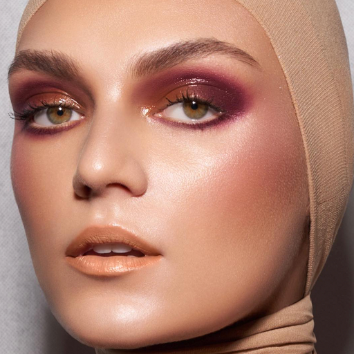 COLORFIX NUDE 4 - DANESSA MYRICKS BEAUTY