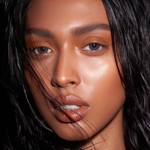 COLORFIX NUDE 5 - DANESSA MYRICKS BEAUTY