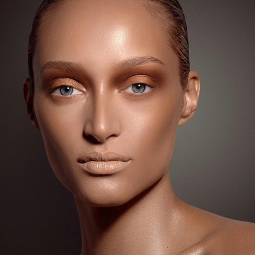 COLORFIX NUDE 5 - DANESSA MYRICKS BEAUTY