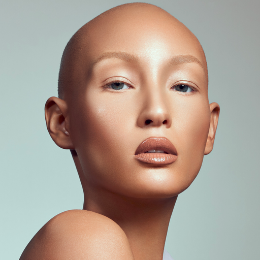 COLORFIX NUDE 6 - DANESSA MYRICKS BEAUTY