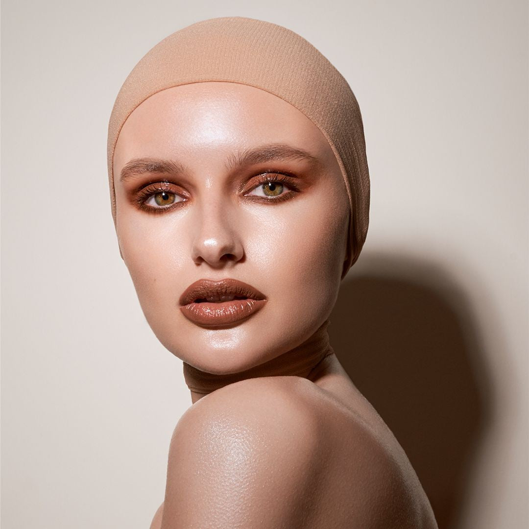 COLORFIX NUDE 12 - DANESSA MYRICKS BEAUTY