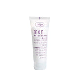 MEN Bálsamo after shave Lemon Verbena 80 ml - ZIAJA