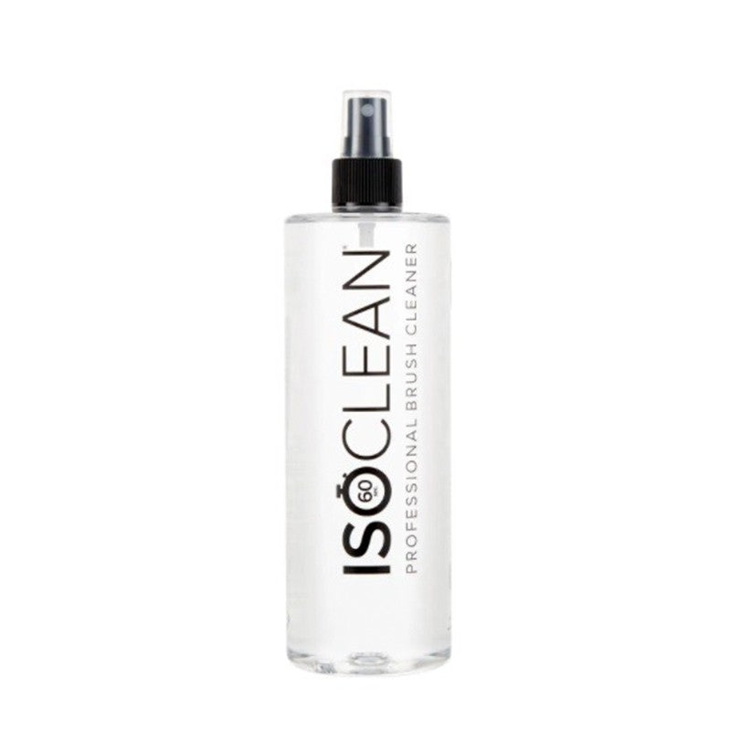 Limpiador de brochas con SPRAY 275ml - ISOCLEAN