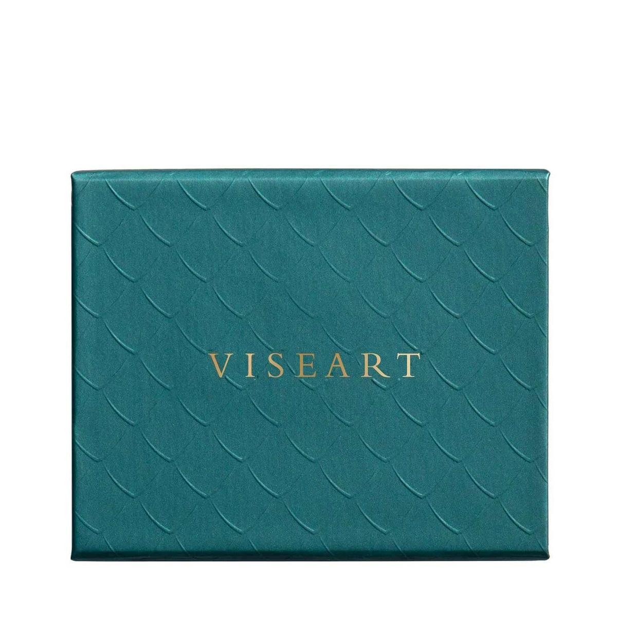 Petites Shimmers Coy Pigments Palette - VISEART