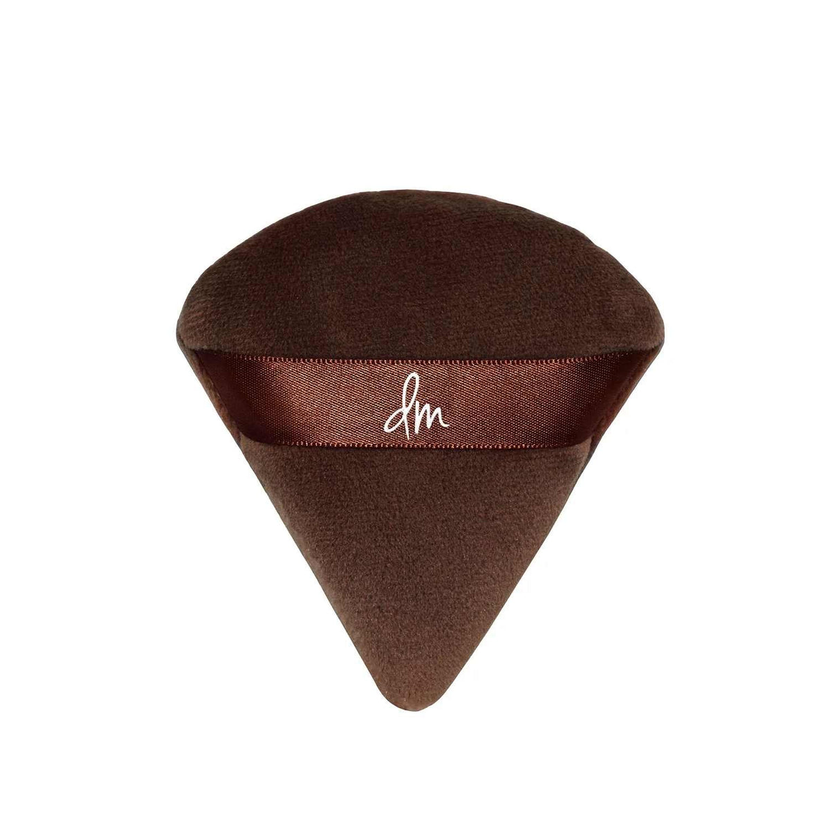 Yummy Skin Velour Puff Dark Chocolate - DANESSA MYRICKS BEAUTY