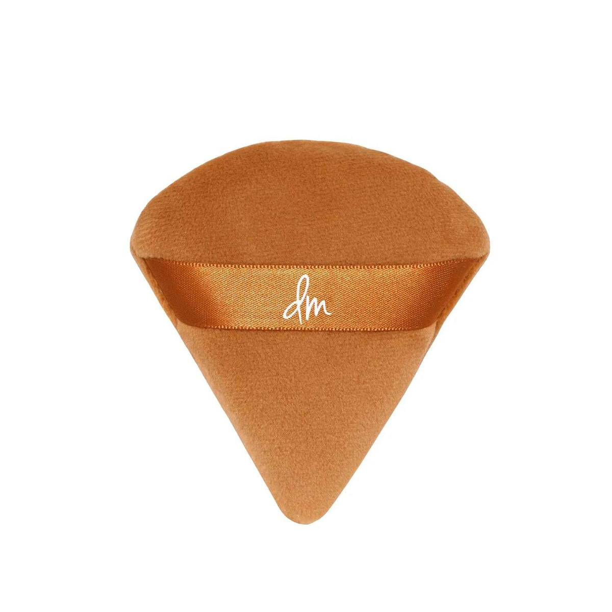 Yummy Skin Velour Puff Caramel  - DANESSA MYRICKS BEAUTY