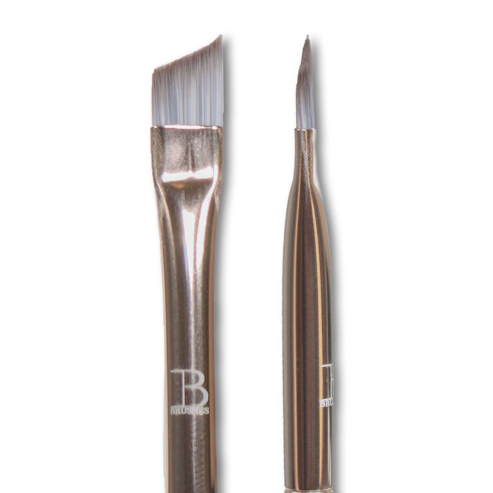 IB017 - Pincel biselado pro - IBbrushes