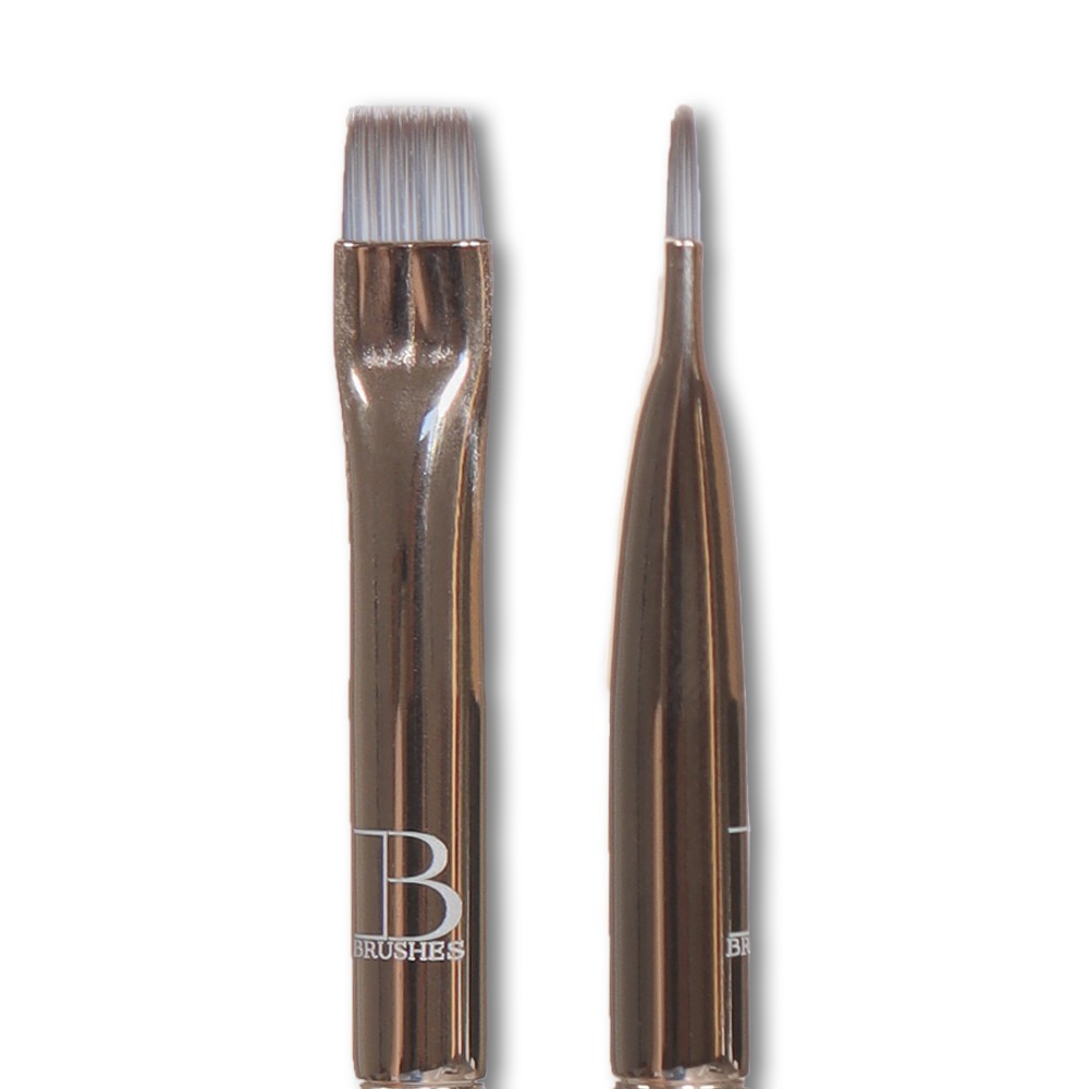 IB018 - Pincel recto - IBbrushes