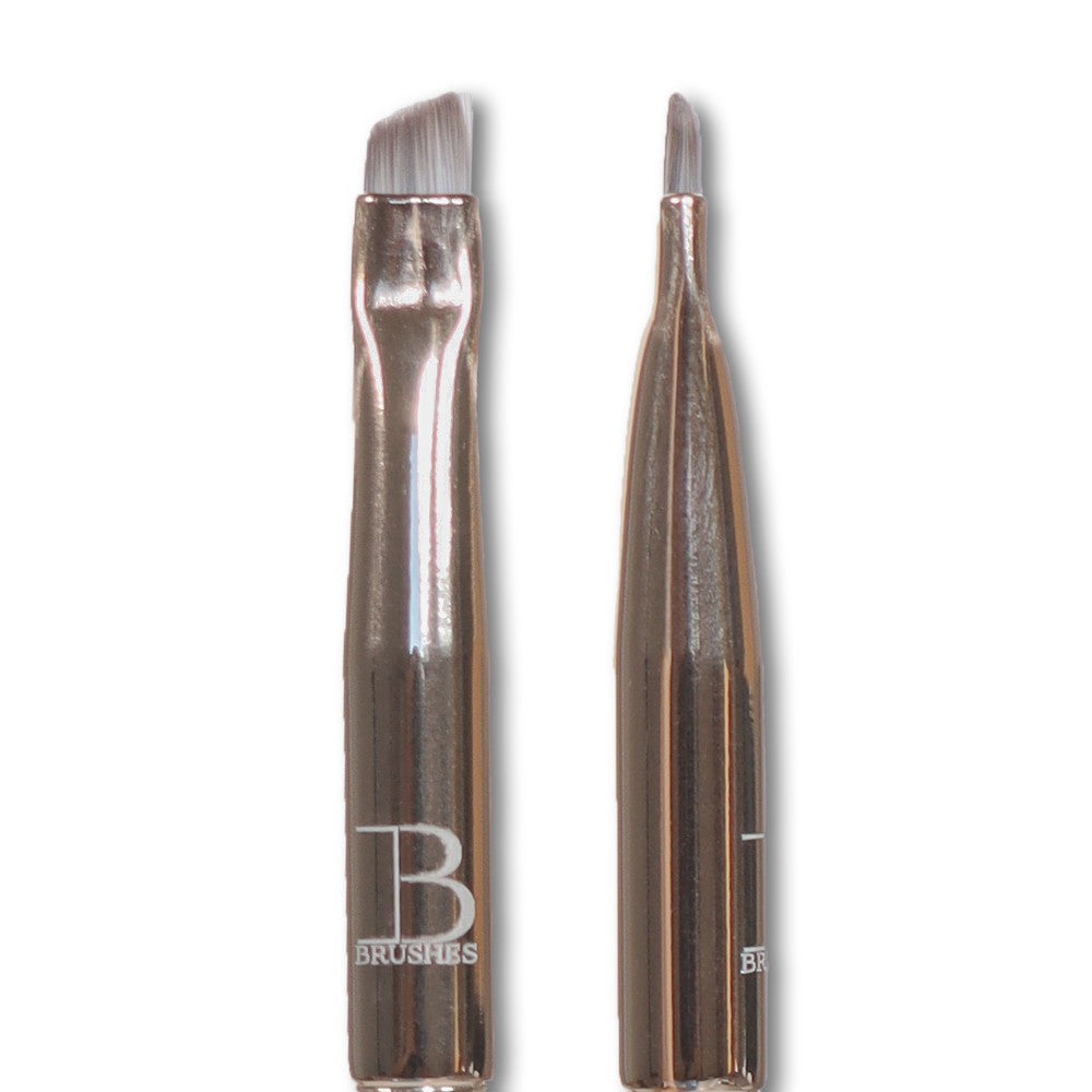 IB019 - Pincel mini biselado - IBbrushes