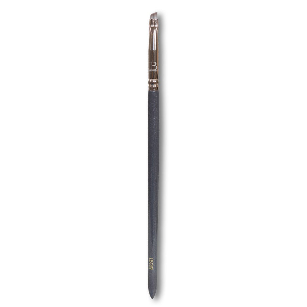 IB019 - Pincel mini biselado - IBbrushes