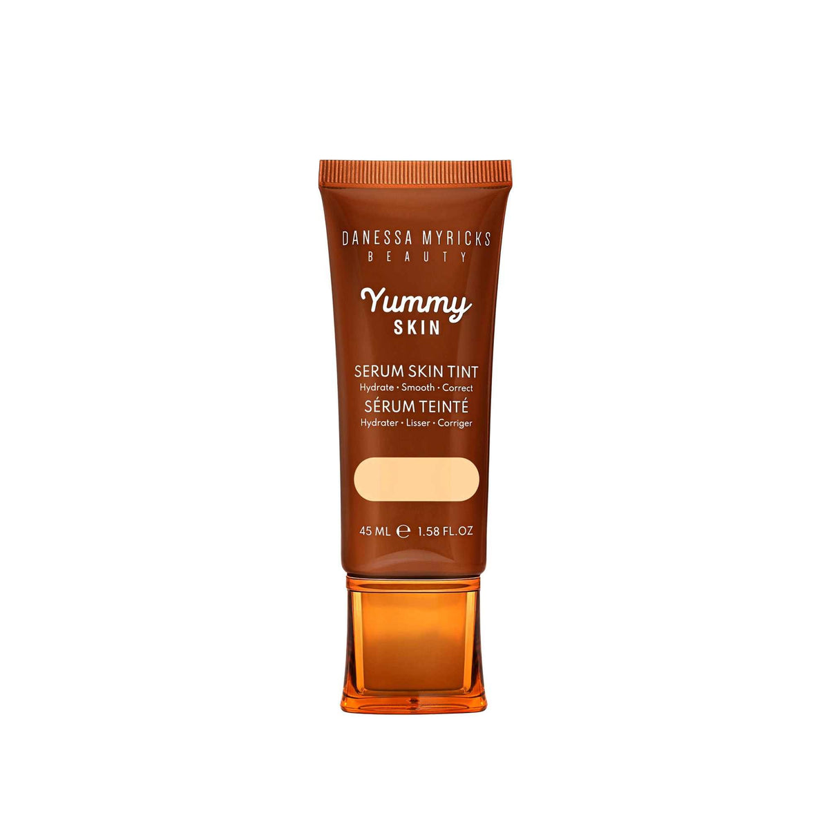 Yummy Skin Tint 1 - DANESSA MYRICKS BEAUTY