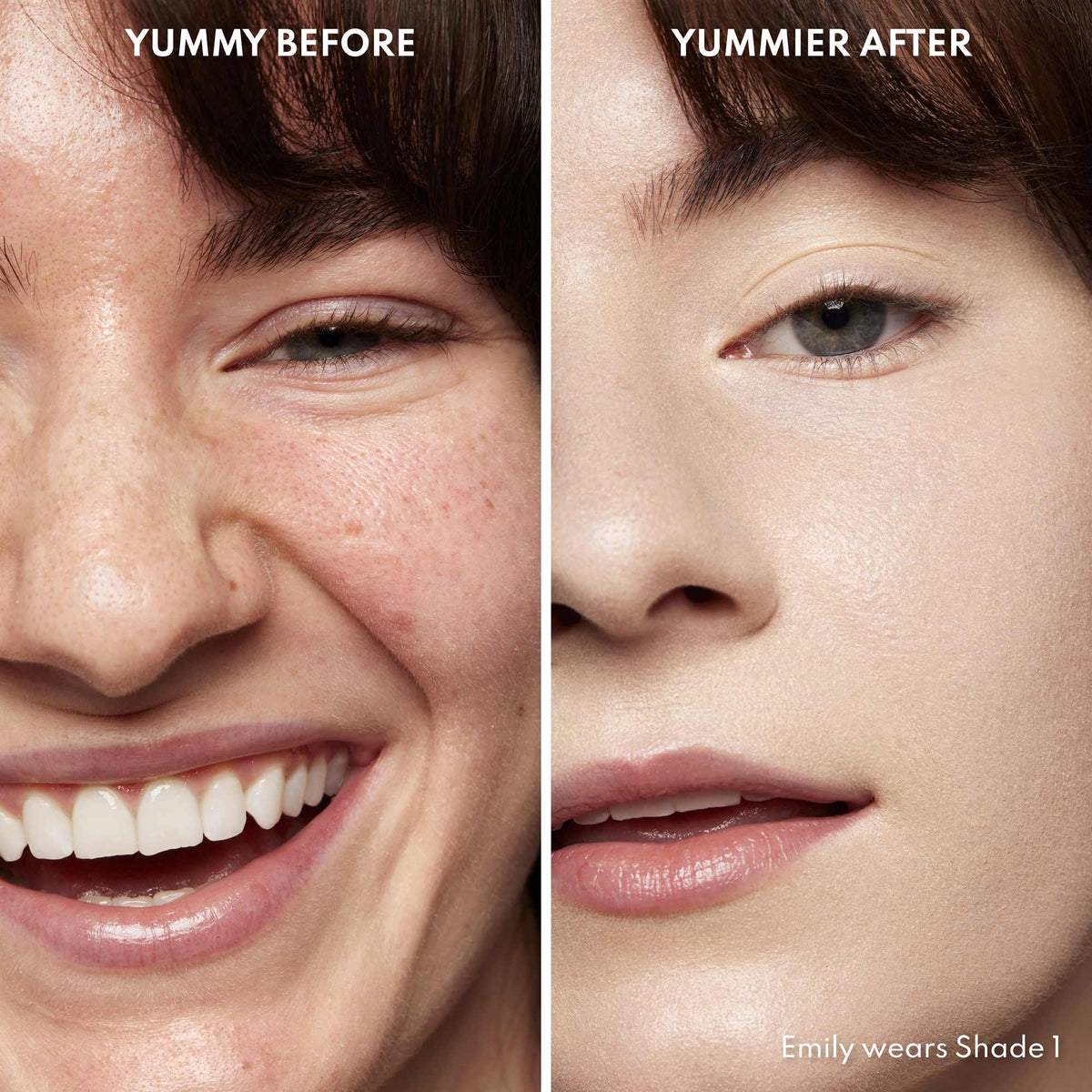 Yummy Skin Tint 1 - DANESSA MYRICKS BEAUTY