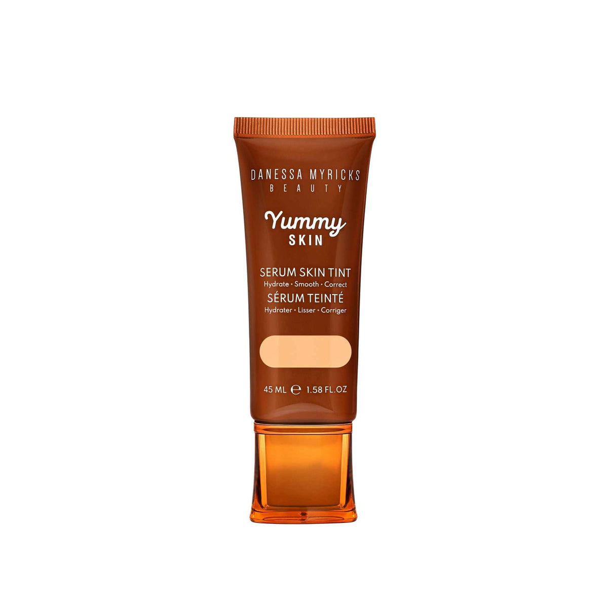 Yummy Skin Tint 2 - DANESSA MYRICKS BEAUTY