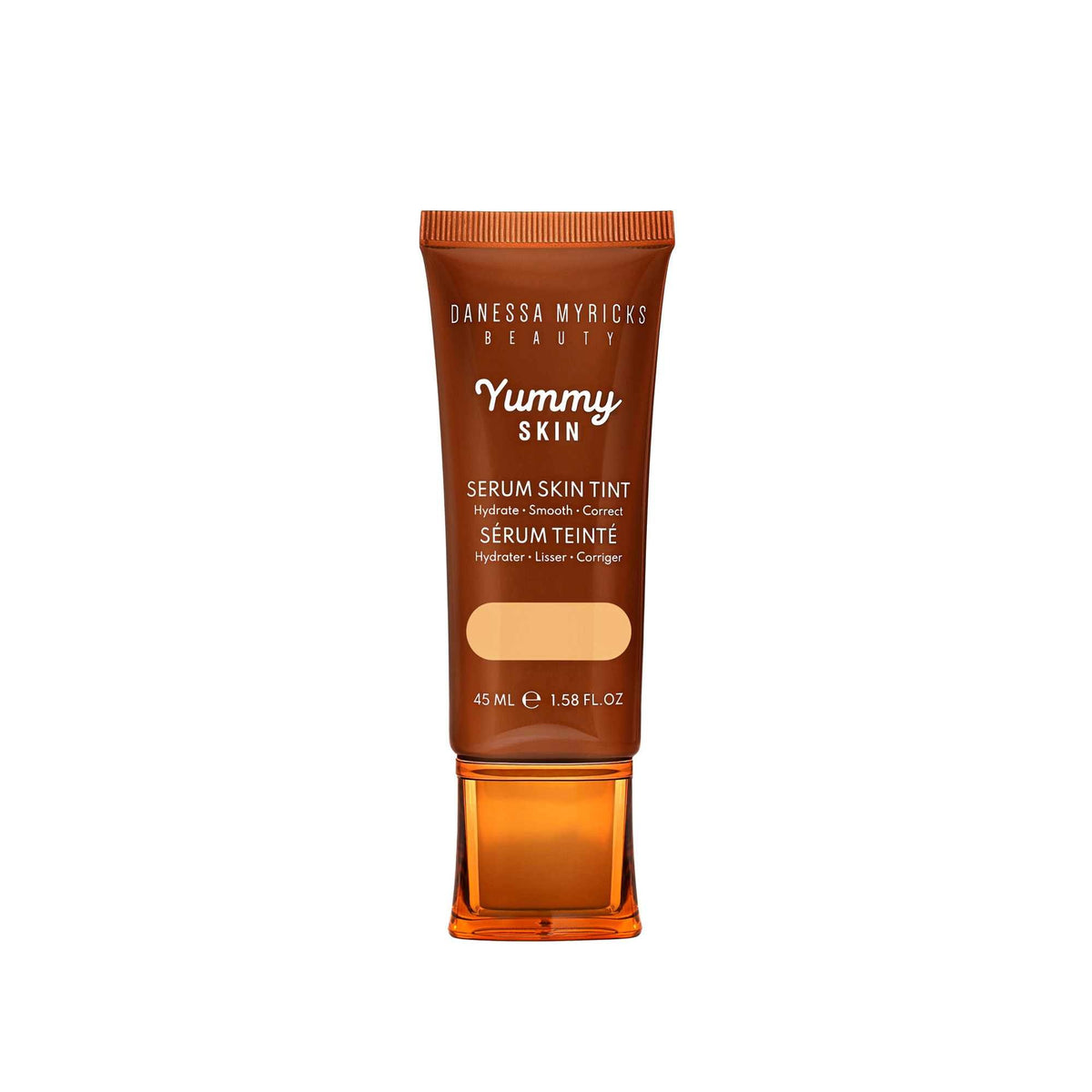 Yummy Skin Tint 3 - DANESSA MYRICKS BEAUTY