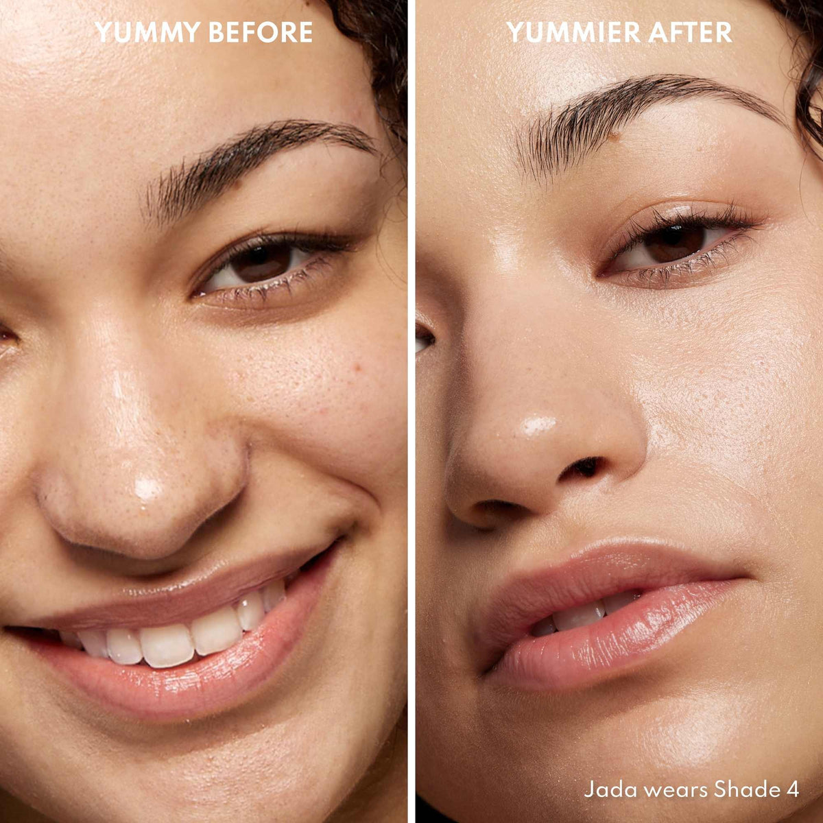Yummy Skin Tint 4 - DANESSA MYRICKS BEAUTY
