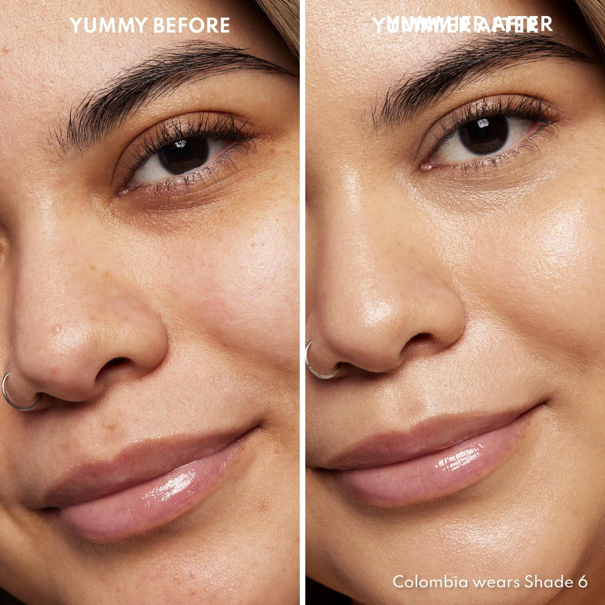 Yummy Skin Tint 6 - DANESSA MYRICKS BEAUTY