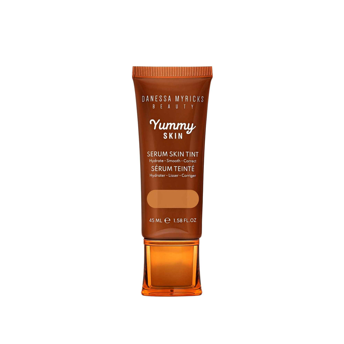 Yummy Skin Tint 9 - DANESSA MYRICKS BEAUTY