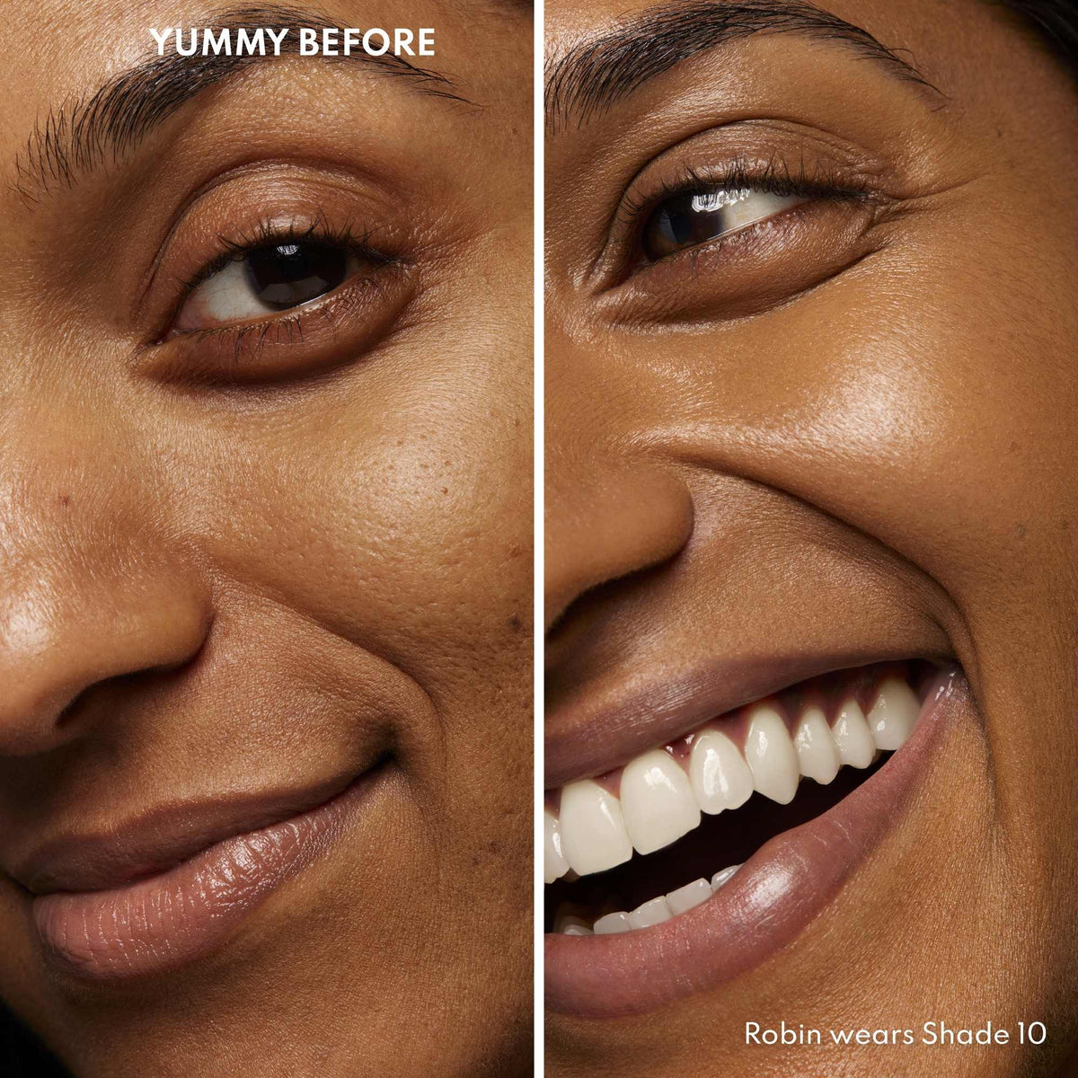 Yummy Skin Tint 10 - DANESSA MYRICKS BEAUTY