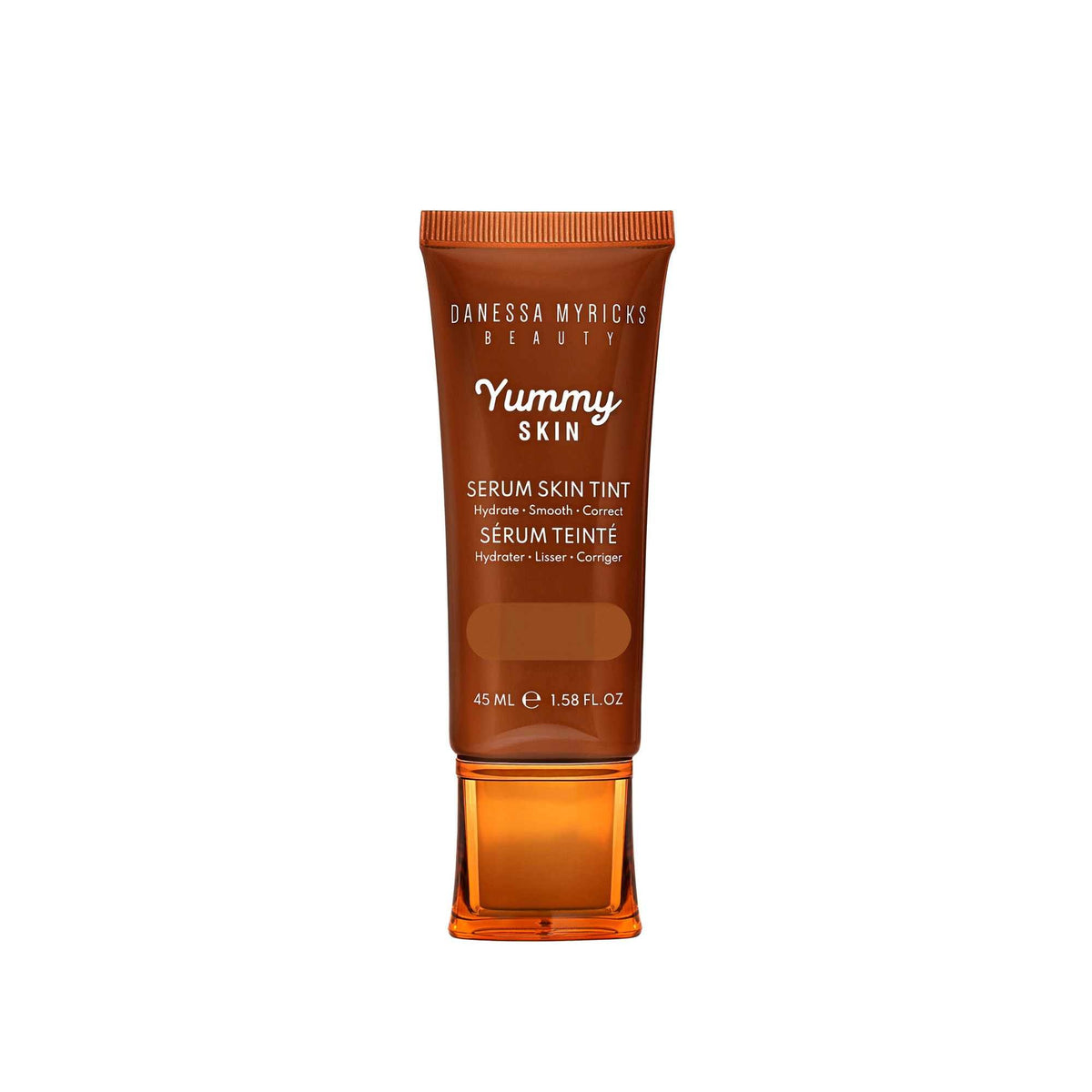Yummy Skin Tint 12 - DANESSA MYRICKS BEAUTY
