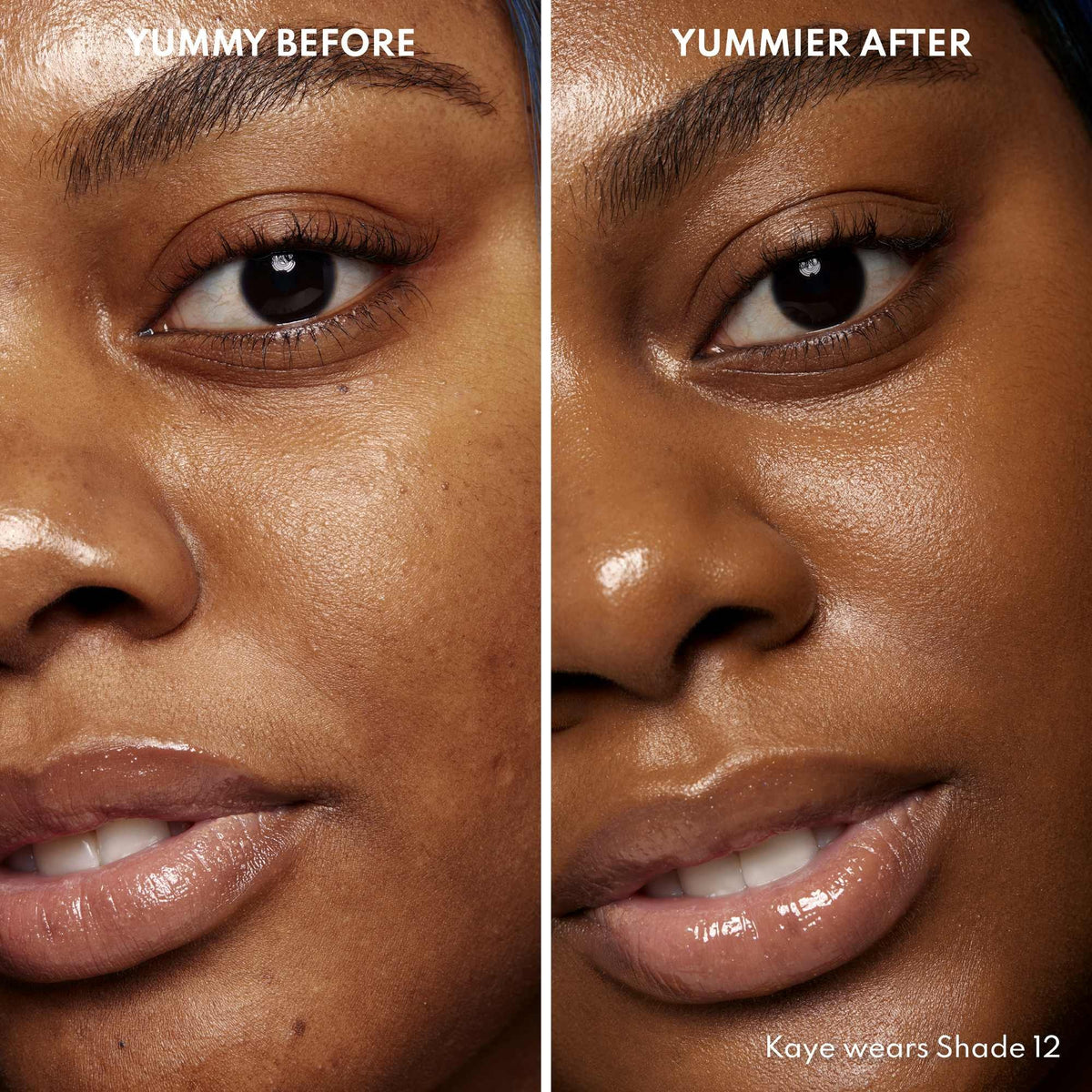 Yummy Skin Tint 12 - DANESSA MYRICKS BEAUTY