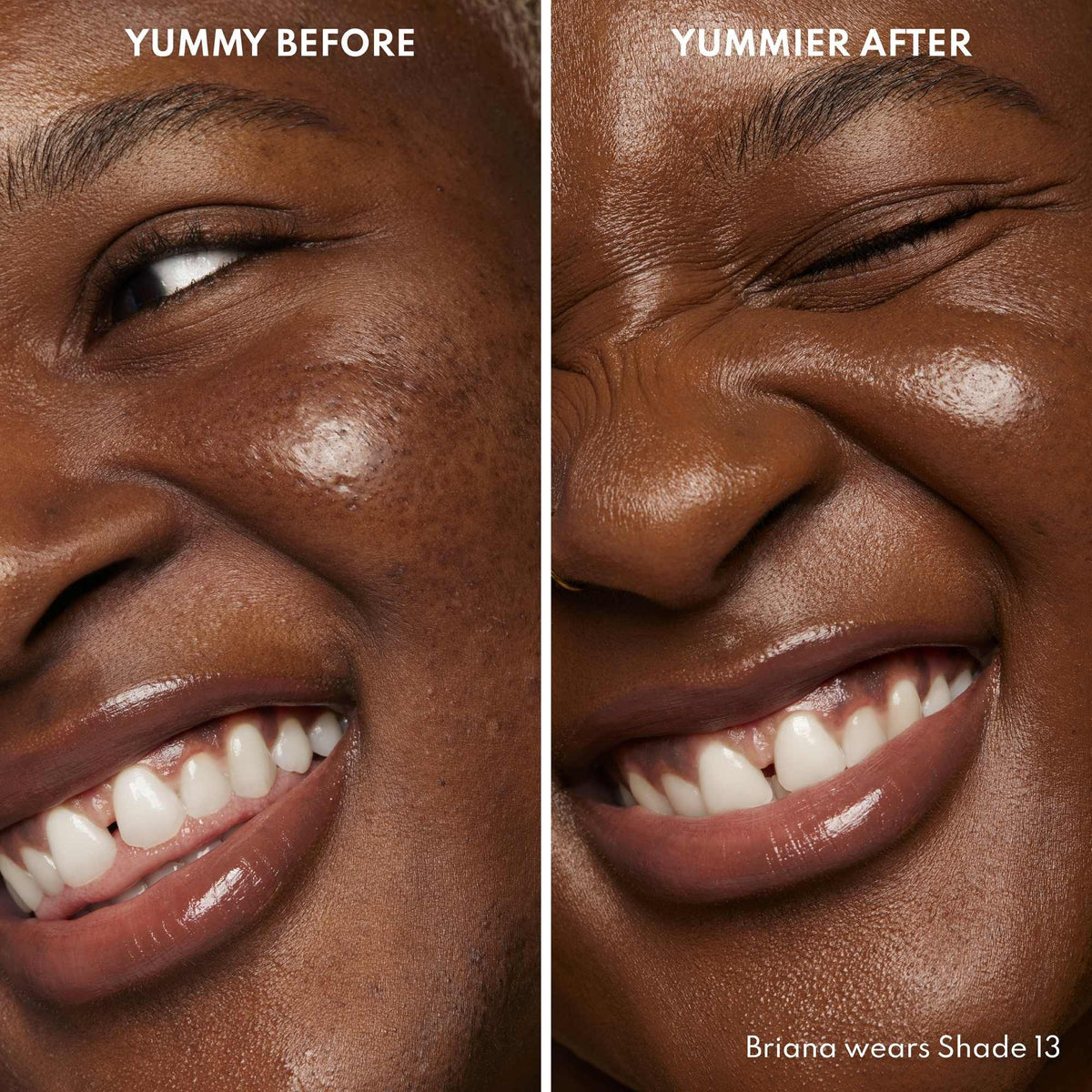 Yummy Skin Tint 13 - DANESSA MYRICKS BEAUTY