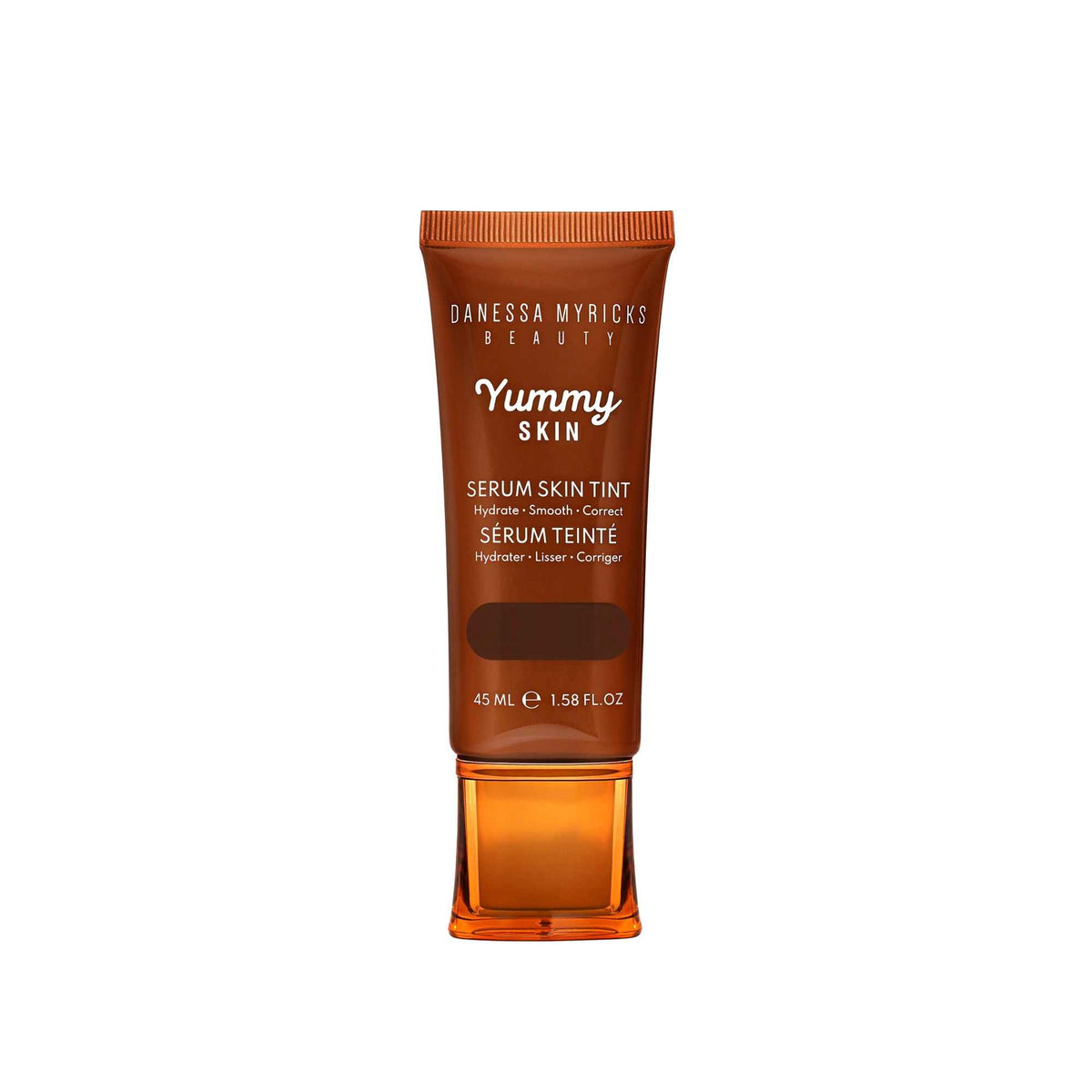 Yummy Skin Tint 15 - DANESSA MYRICKS BEAUTY