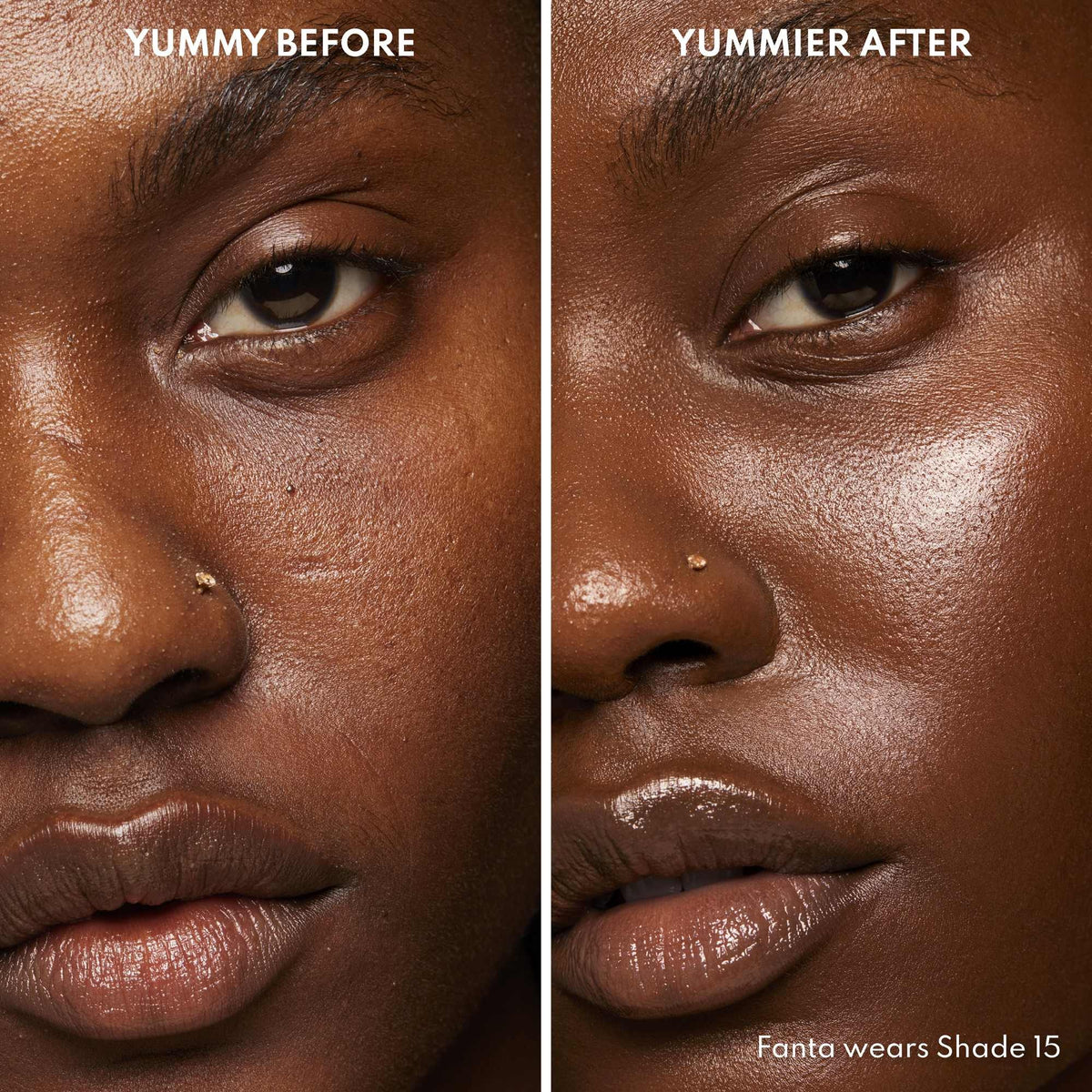 Yummy Skin Tint 15 - DANESSA MYRICKS BEAUTY