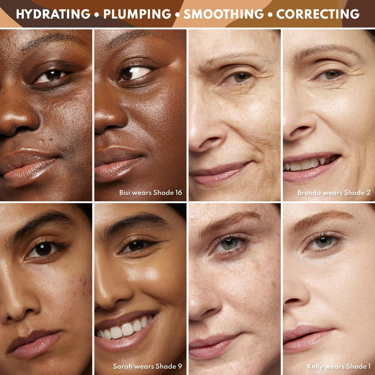 Yummy Skin Tint 15 - DANESSA MYRICKS BEAUTY