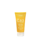 VITAMINA C.B3 NIACINAMIDA Crema facial de noche regeneradora 50 ml - Ziaja