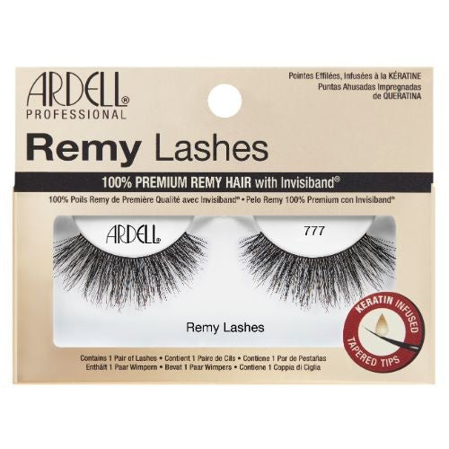 PESTAÑAS REMY LASH 777 - ARDELL