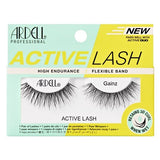 PESTAÑAS ACTIVE LASHES - GAINZ - ARDELL