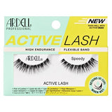 PESTAÑAS ACTIVE LASHES - SPEEDY - ARDELL