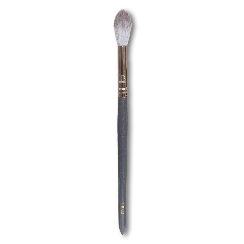 IB020 - Brocha forma de llama  multiusos - IBbrushes