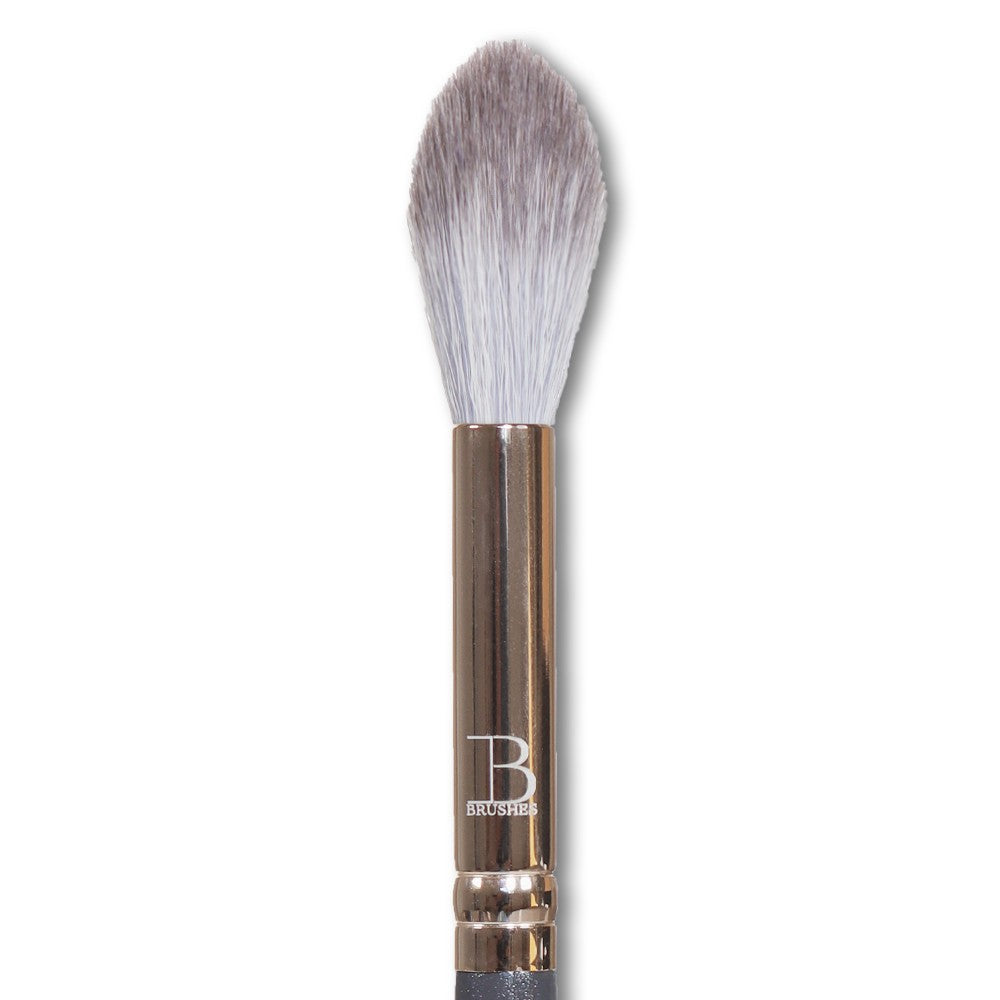 IB020 - Brocha forma de llama  multiusos - IBbrushes