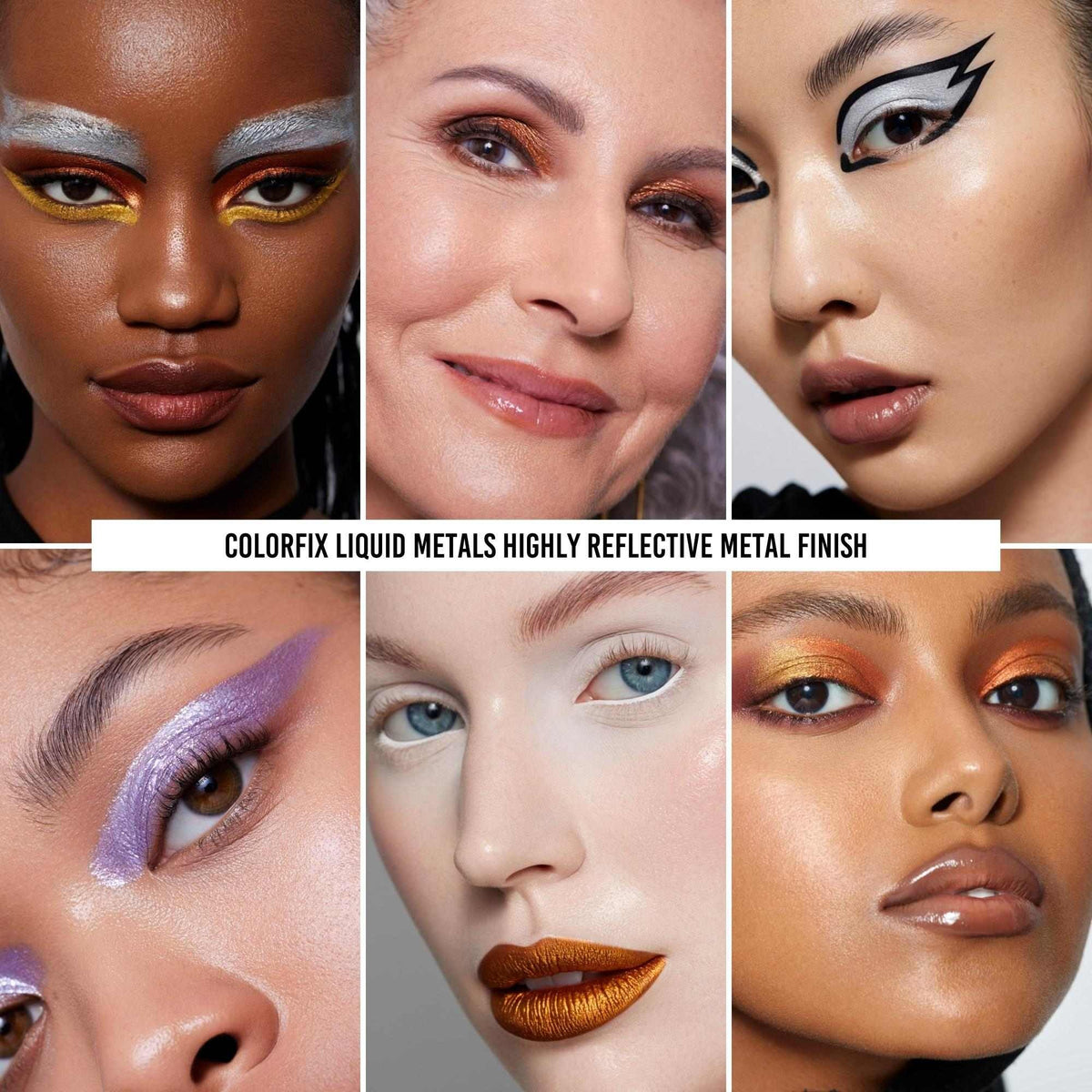 COLORFIX LIQUID METALS LILAC FLAME - DANESSA MYRICKS BEAUTY