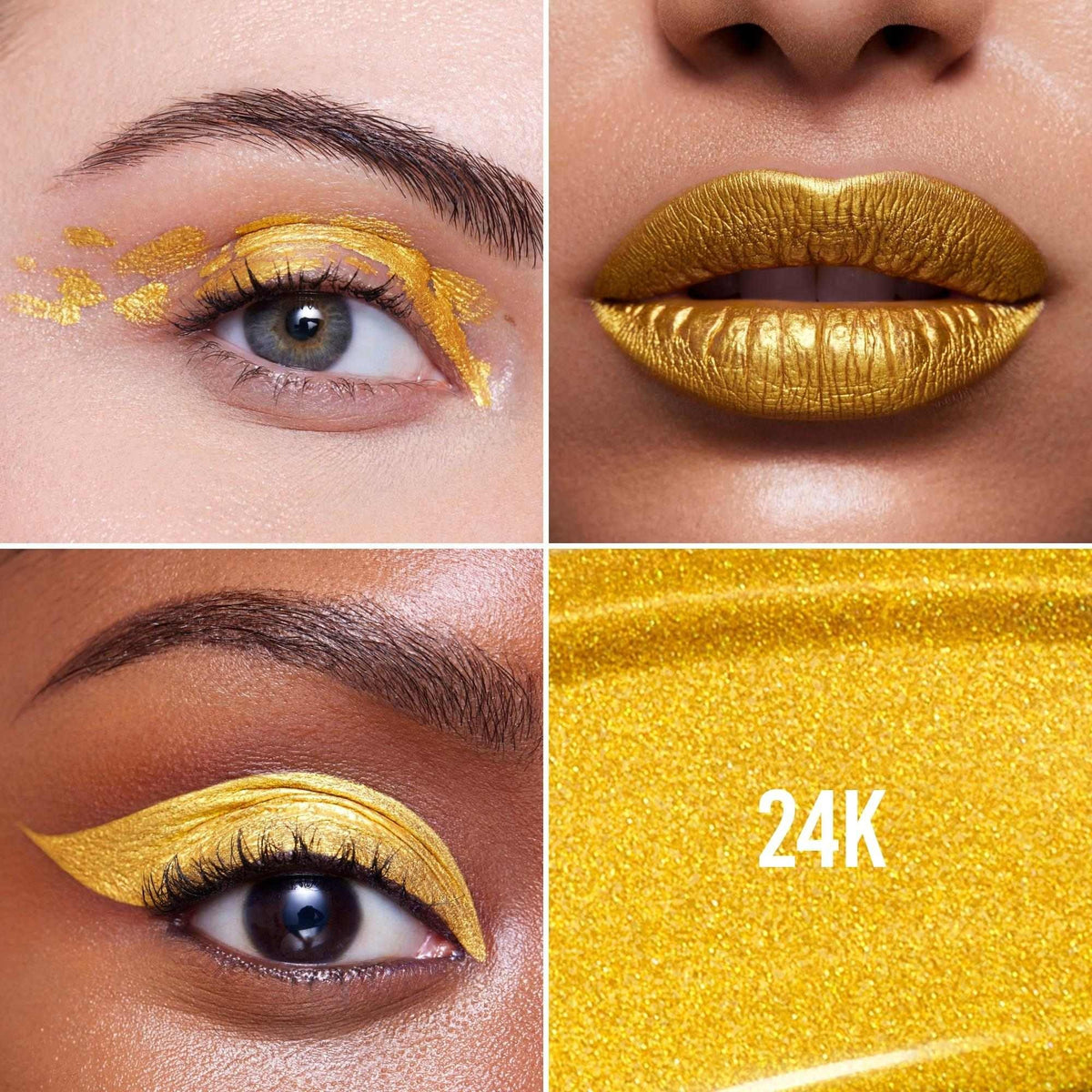 COLORFIX LIQUID METALS 24K - DANESSA MYRICKS BEAUTY