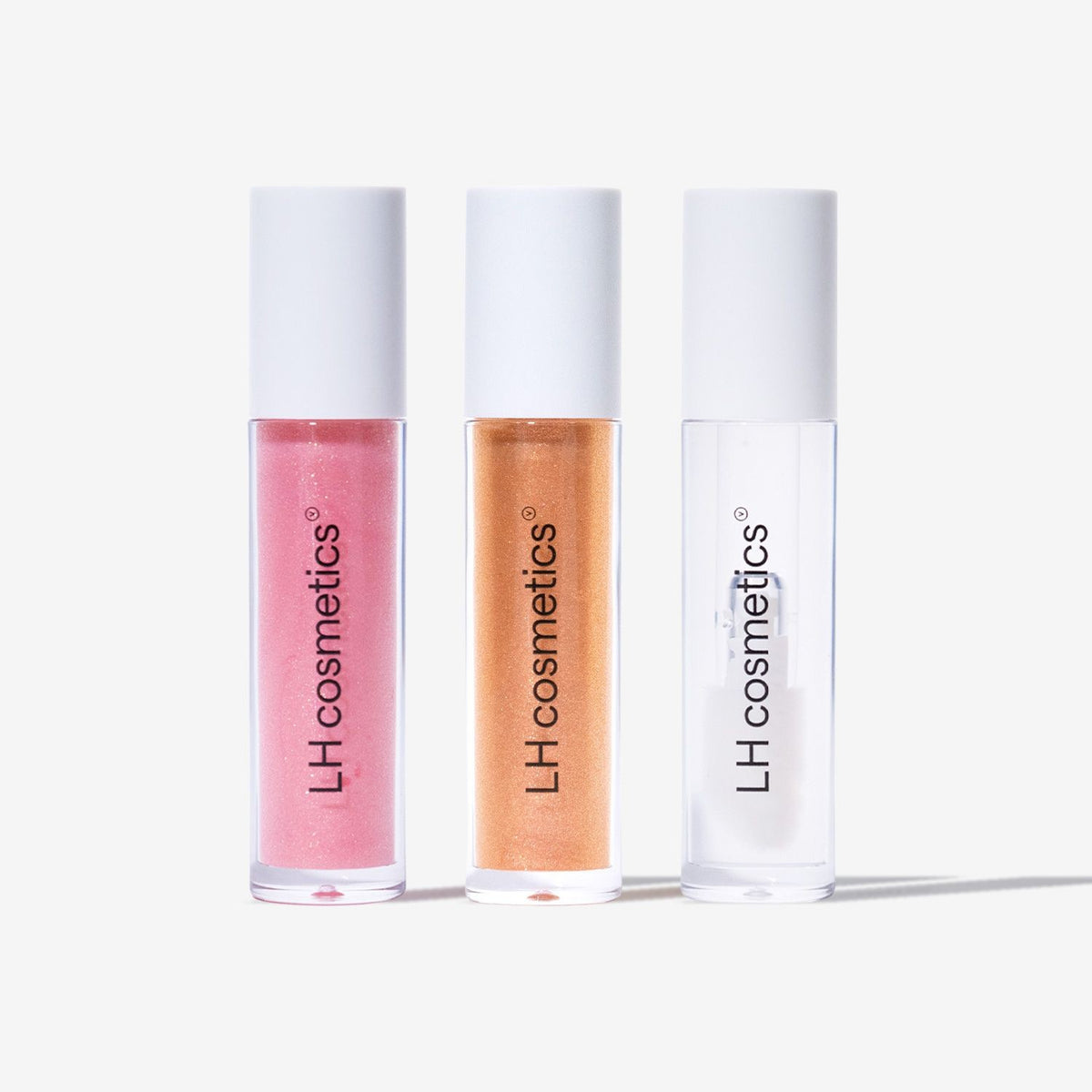 Glazed Sweet - LH Cosmetics