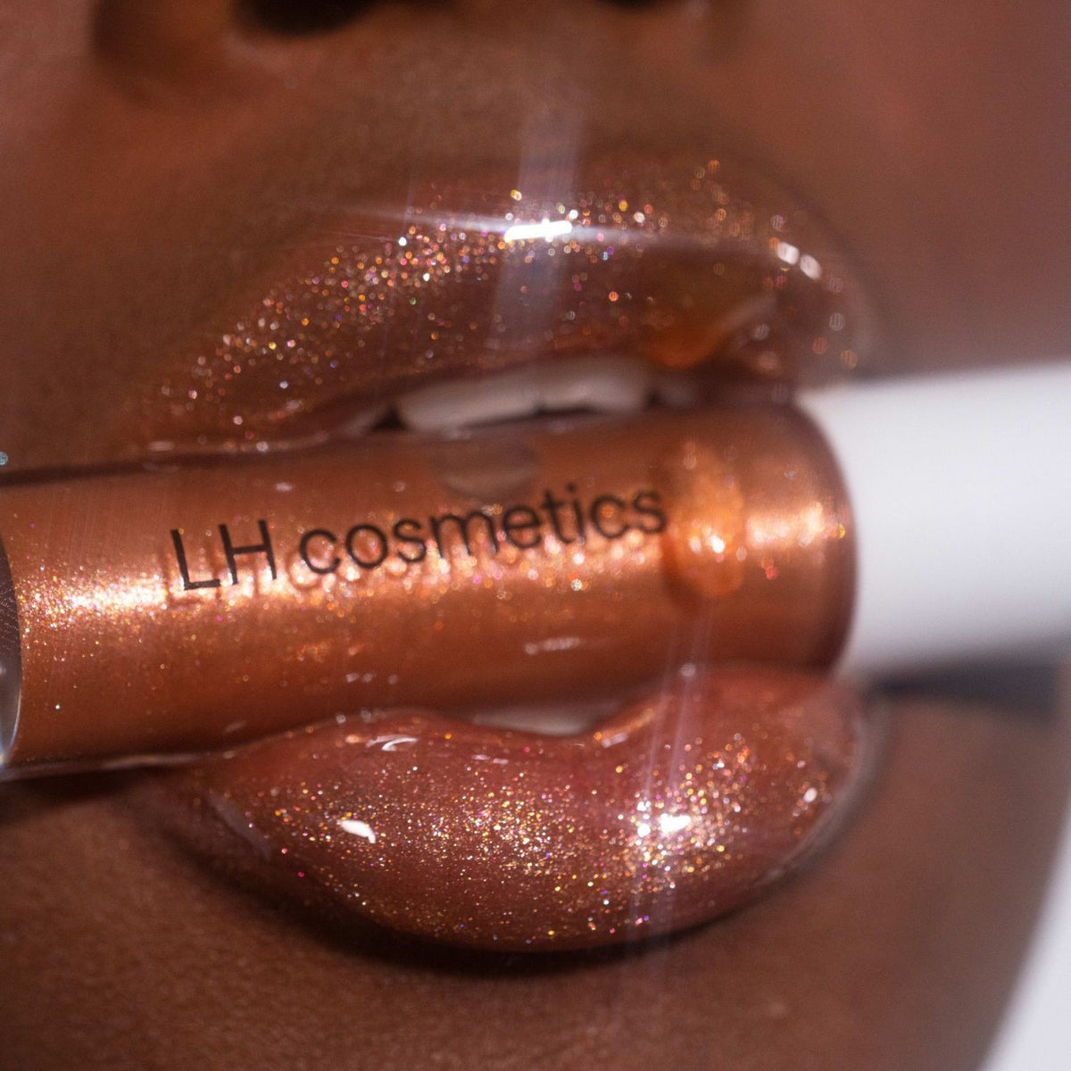 Glazed Melt - LH Cosmetics