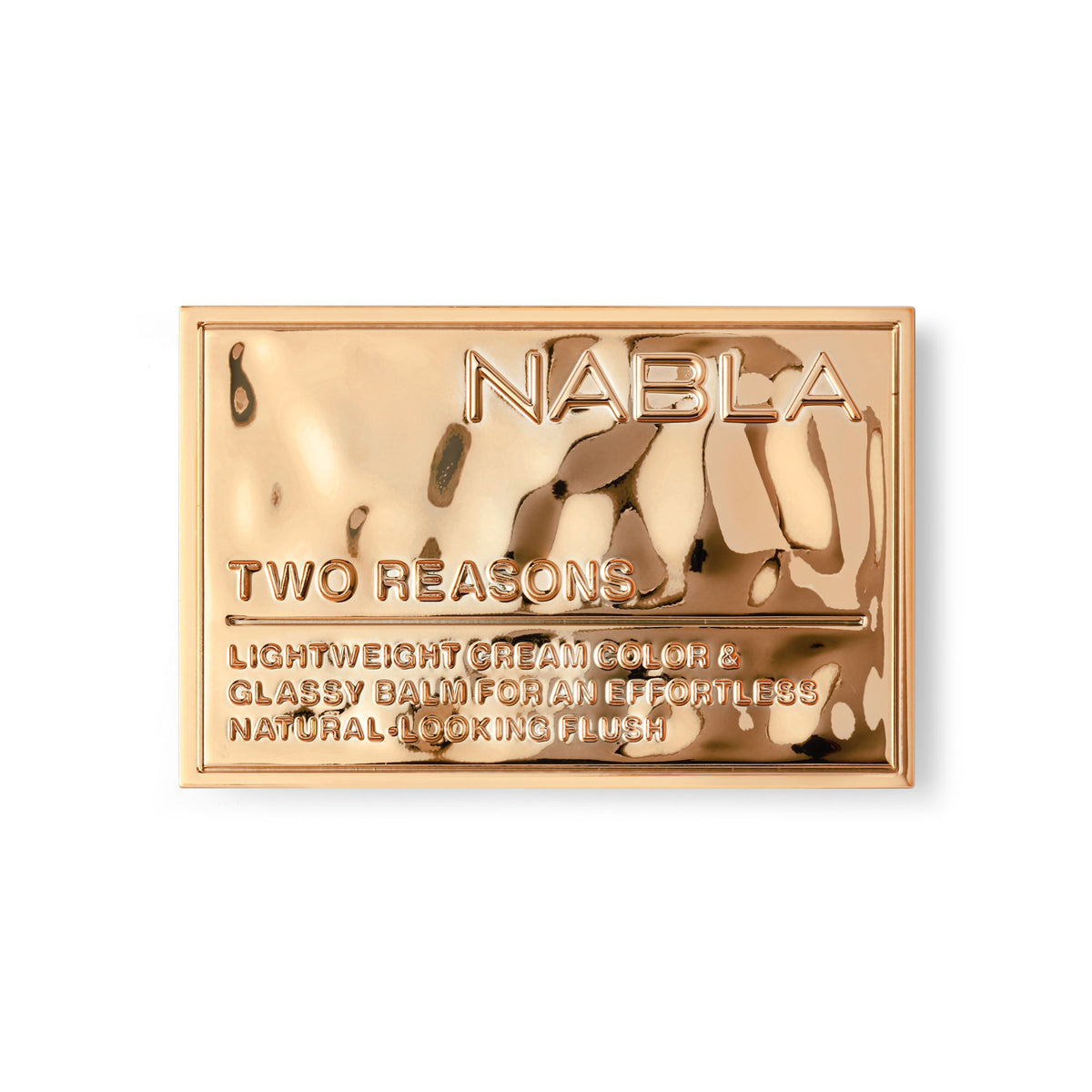 Two Reasons - Sugar Rose - Nabla