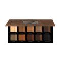 GROUNDWORK DEFINING NEUTRALS - DANESSA MYRICKS BEAUTY