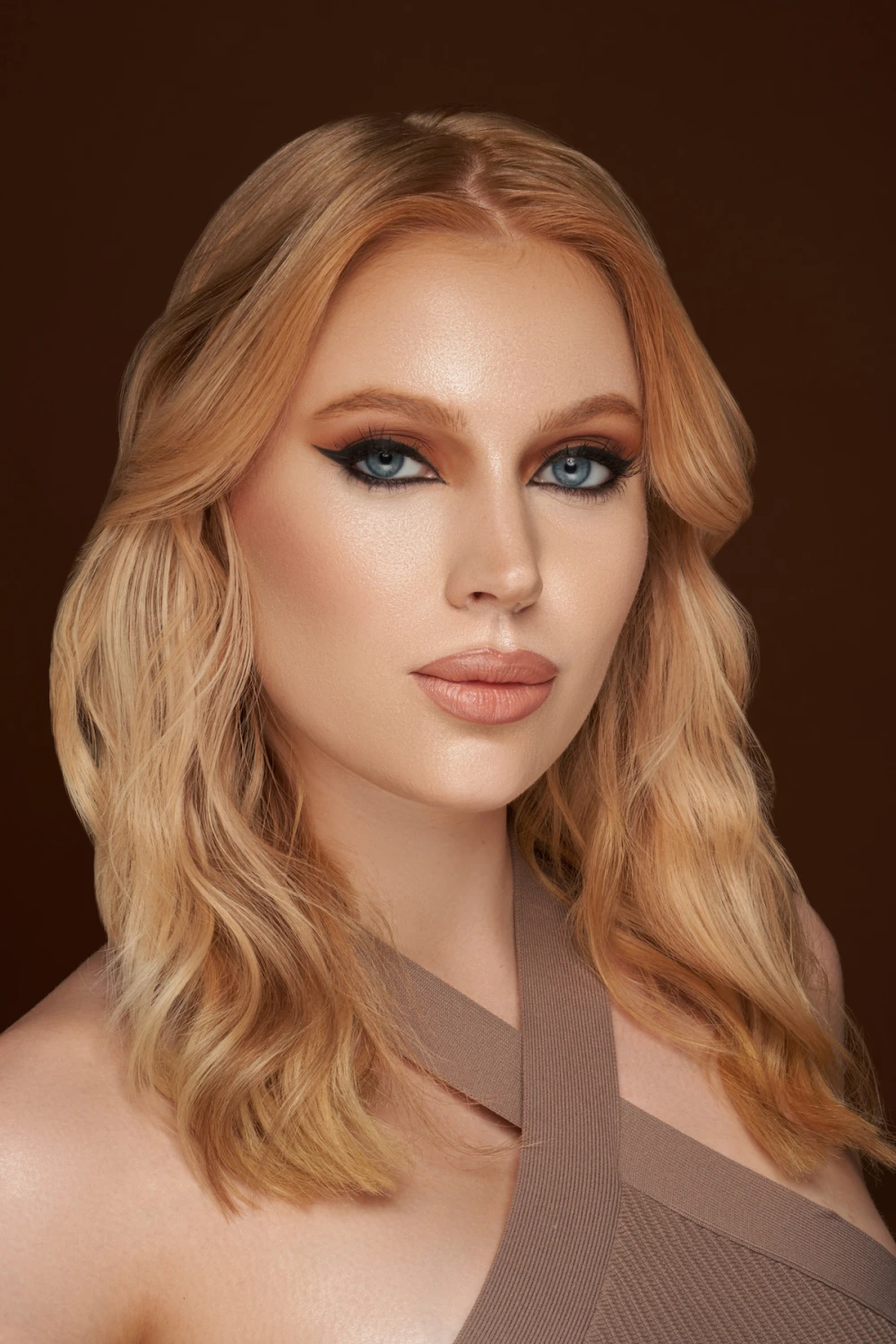 GROUNDWORK DEFINING NEUTRALS - DANESSA MYRICKS BEAUTY