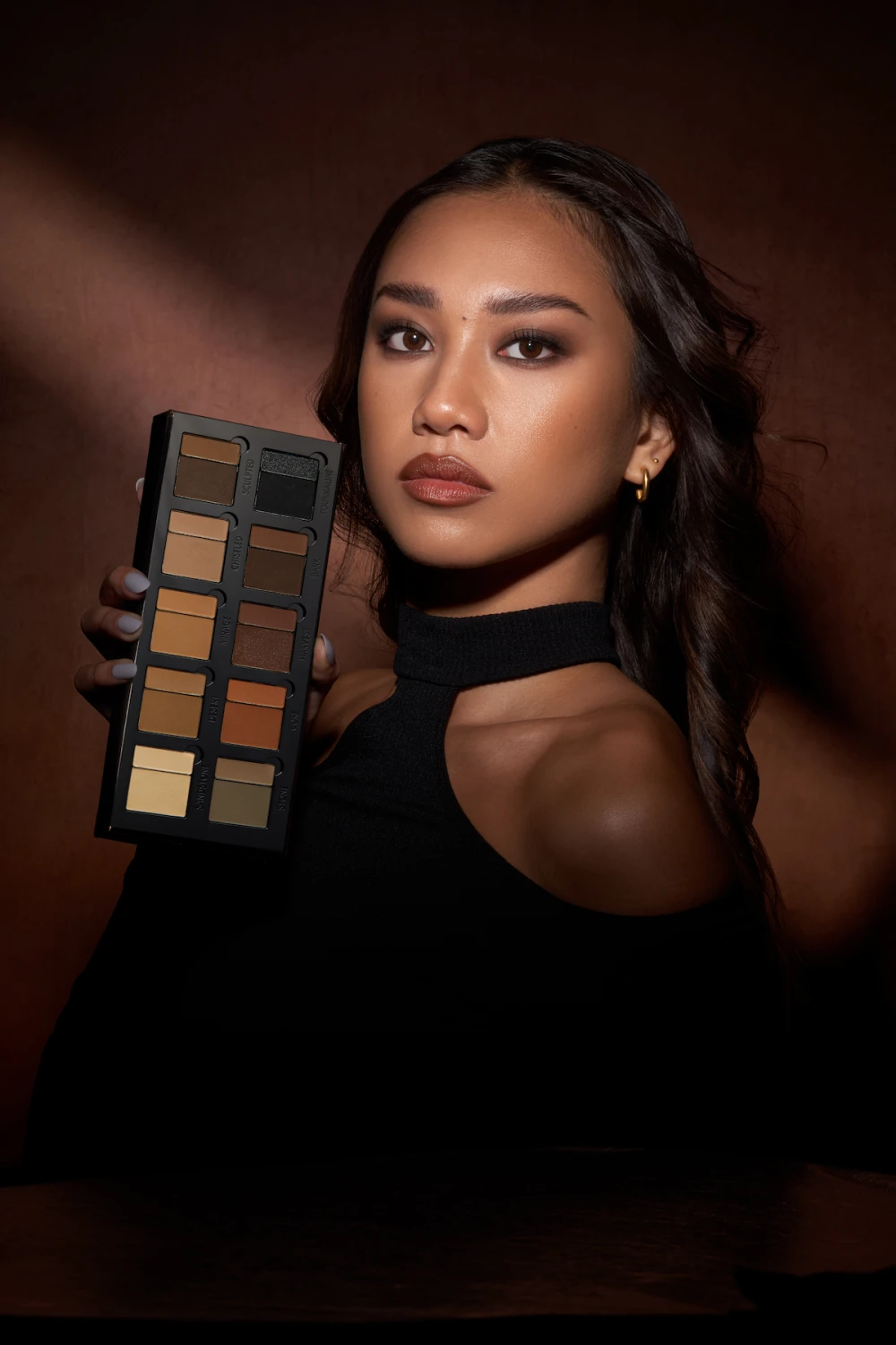 GROUNDWORK DEFINING NEUTRALS - DANESSA MYRICKS BEAUTY