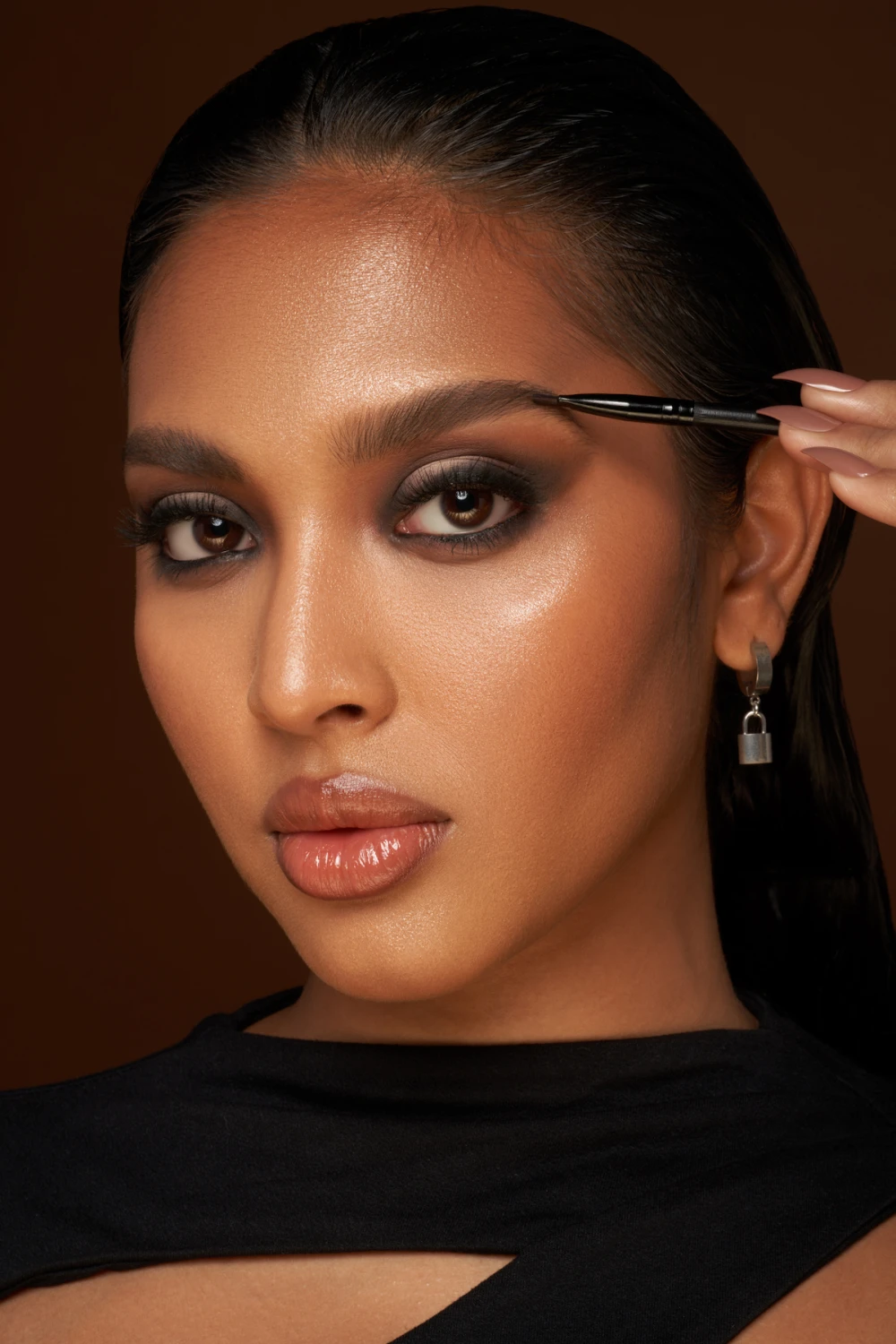 GROUNDWORK DEFINING NEUTRALS - DANESSA MYRICKS BEAUTY