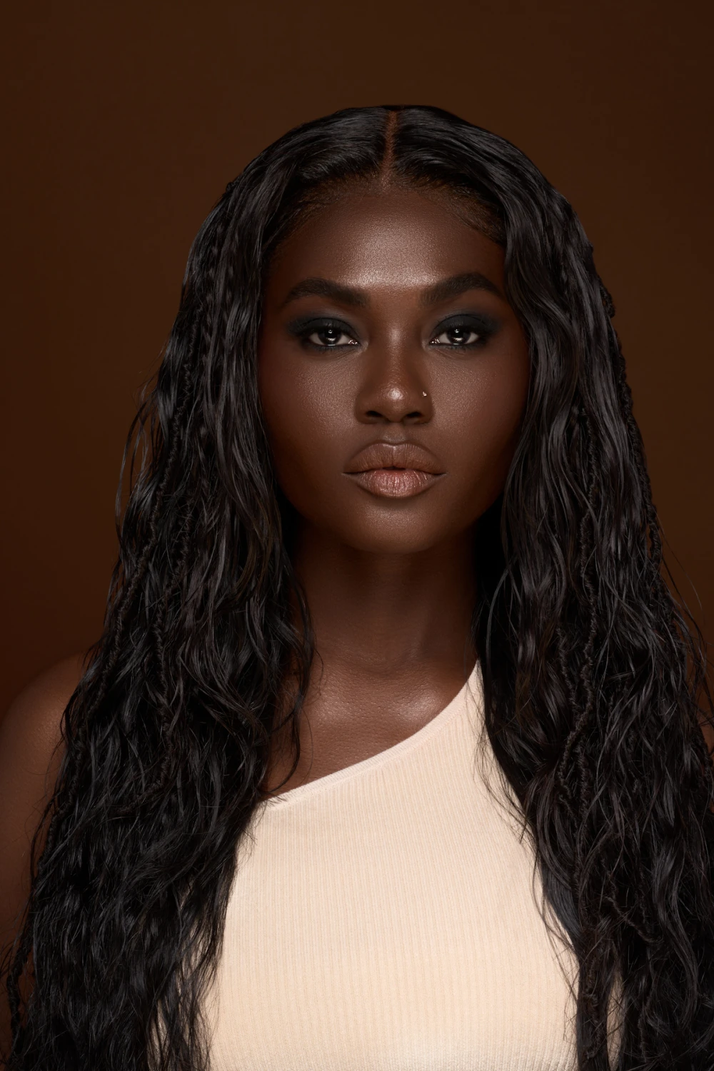 GROUNDWORK DEFINING NEUTRALS - DANESSA MYRICKS BEAUTY