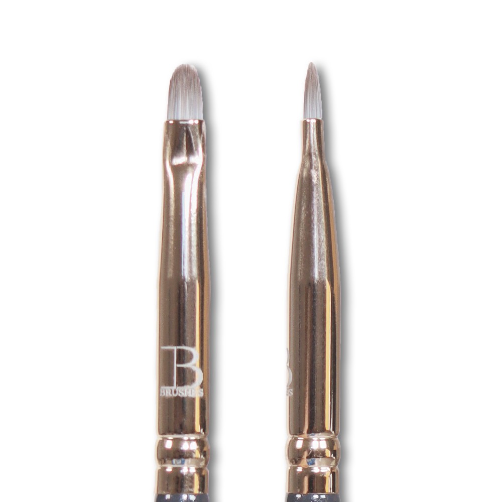 IB025 - Pincel lengua de gato mini - IBbrushes