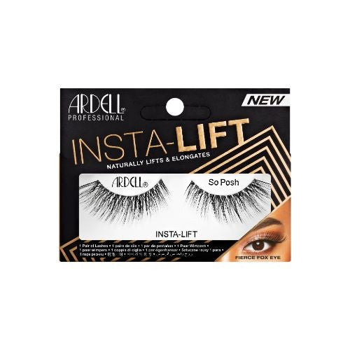 PESTAÑAS INSTA-LIFT - SO POSH - ARDELL