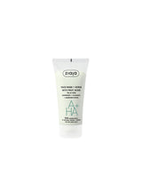 Mascarilla y exfoliante facial con ácidos frutales 55 ml - Ziaja