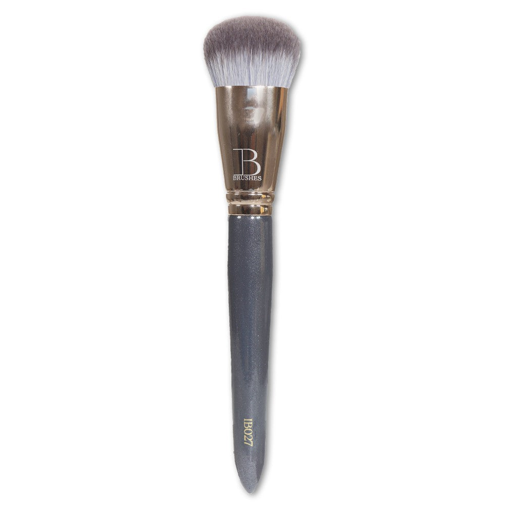 IB027 - Brocha tupida para base - IBbrushes