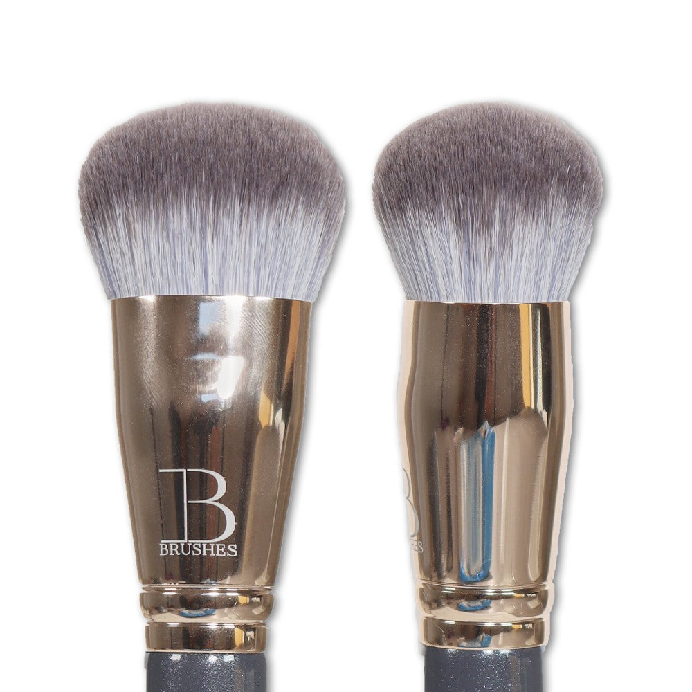 IB027 - Brocha tupida para base - IBbrushes