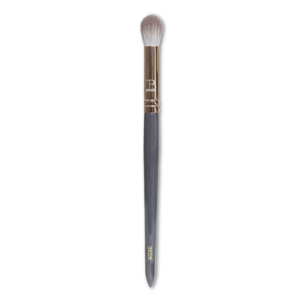IB028 - Pincel tupido para corrector - Grande - IBbrushes